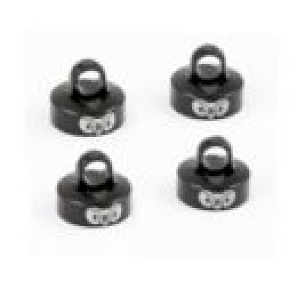 Shock absorber top cap (4) (#811607)