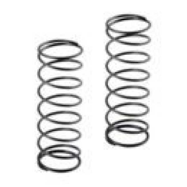 Shock absorber spring front X8 soft (2) (#811801)