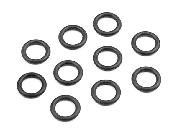 O-Ring 4x1