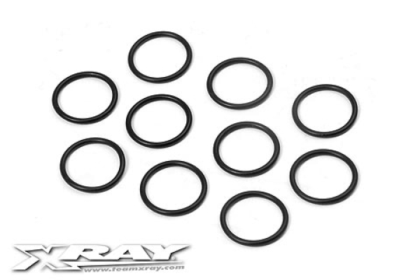 O-Ring 14x1.5mm (10)