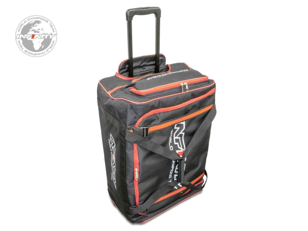 INFINITY JUMBO TROLLEY BAG 2.0