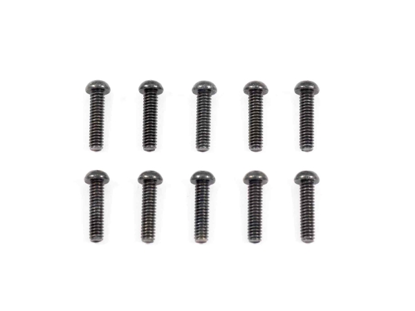 INFINITY BUTTON HEAD SCREW M2x8MM (10)