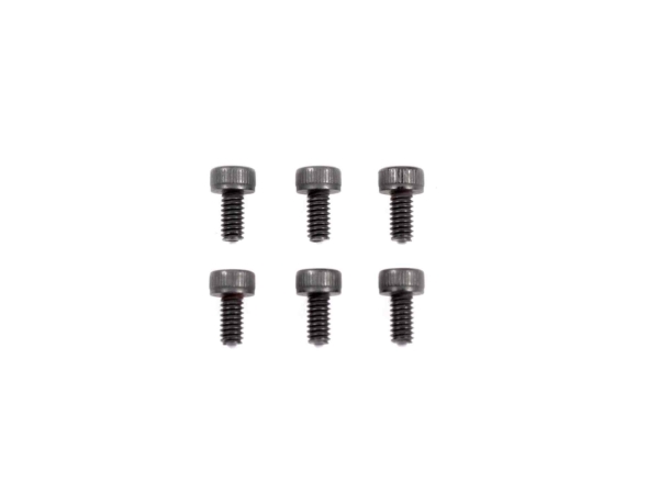 INFINITY M2x4mm CAP HEAD SCREW (6pcs)