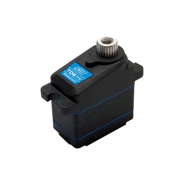 Digital Servo Waterproof 2.8kg/0,12sec@7.4V