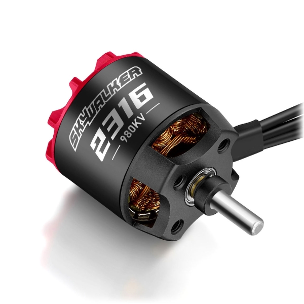 SkyWalker-2316SL-980KV-BLACK-G1-HW