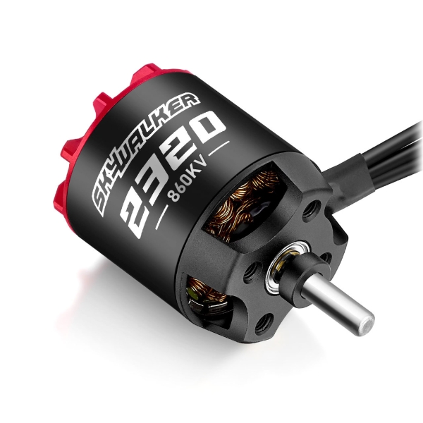 SkyWalker-2320SL-860KV-BLACK-G1-HW