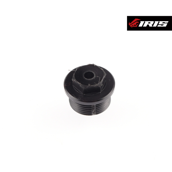 Iris ONE Front Center Shock Cap