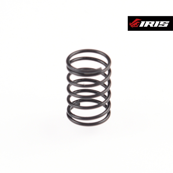 Iris ONE Front Center Shock Spring (medium)