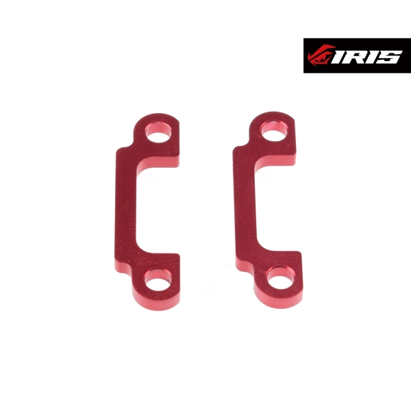 Iris ONE Upper Arm Shim - 2mm (2pcs)