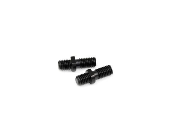 INF1NITY CAPTIVE SCREW 17.5mm (2pcs)