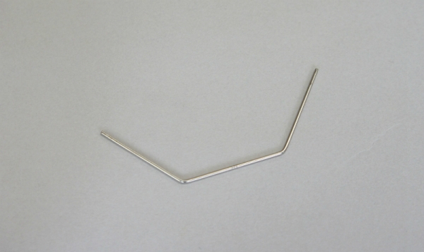 Stabilisator Vorderachse (1,3mm) (#MUGA2128)