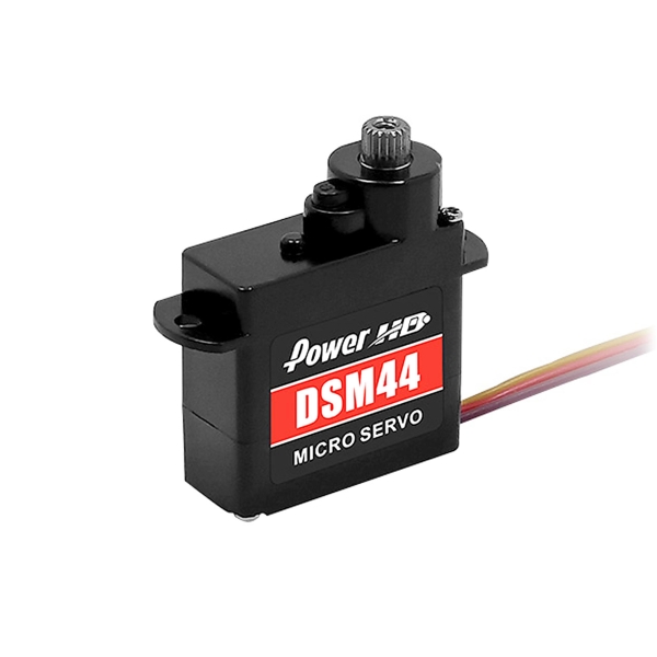 DSM44 Digital Servo 1.6KG/0.07sec@6.0V