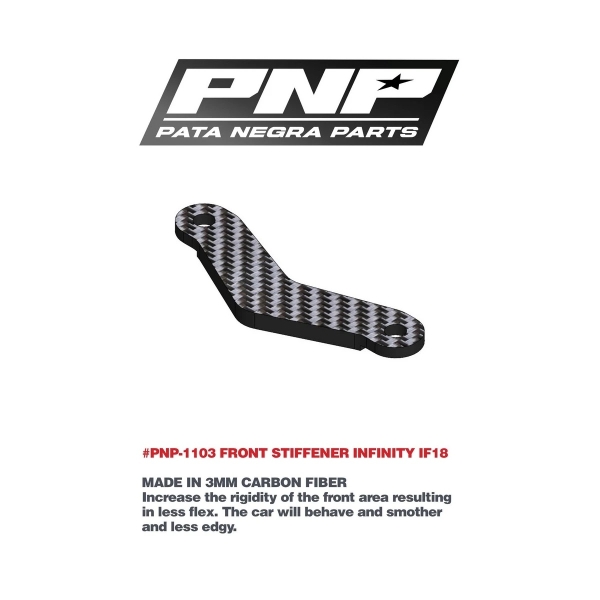 FRONT STIFFENER INFINITY IF18-2/3