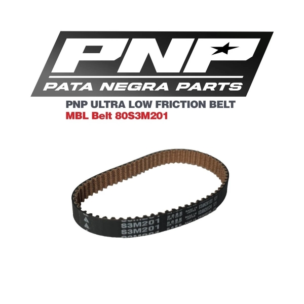 MBL Belt 80S3M201