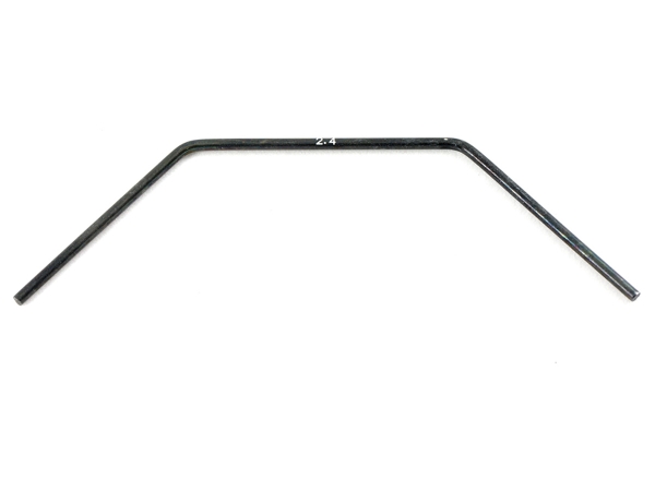 FRONT STABILIZER 2.4mm  (#)