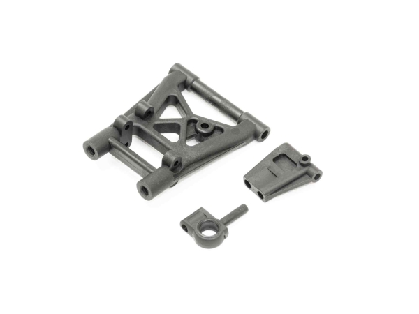 INFINITY REAR SUSPENSION ARM SET (Longer Upper Type)