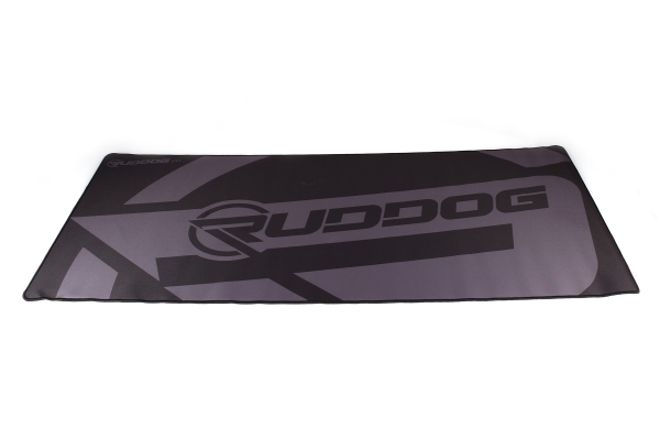 RUDDOG Pit Mat (110x50cm)