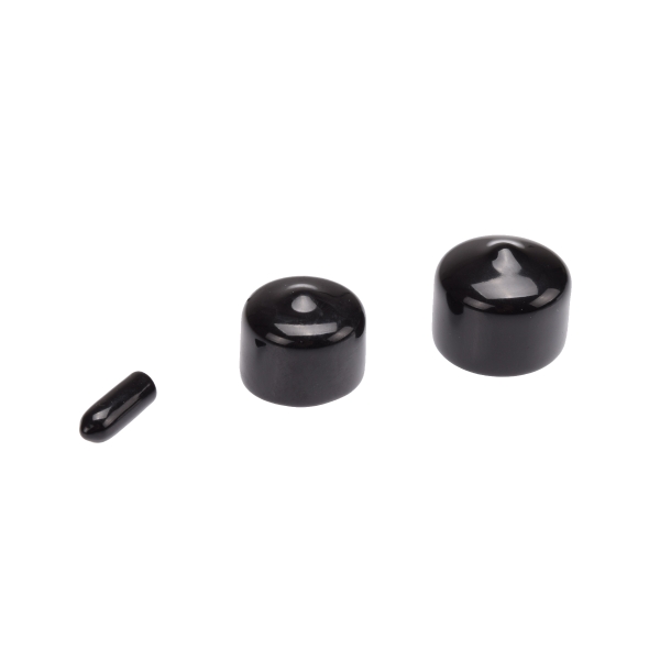 RUDDOG RNX21.3 Dust Cap Set