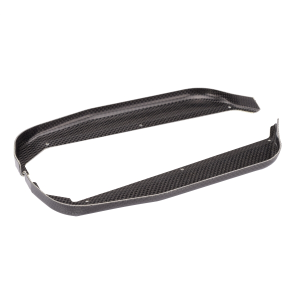 RUDDOG MP10 Carbon Fiber Side Guard Set