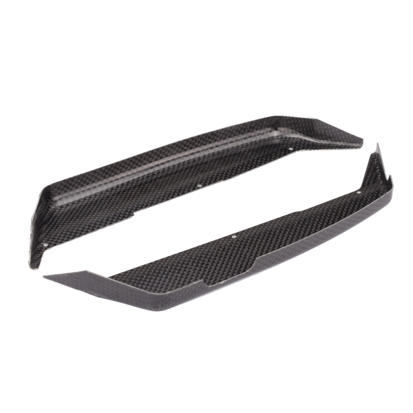 RUDDOG A319 Carbon Fiber Side Guard set