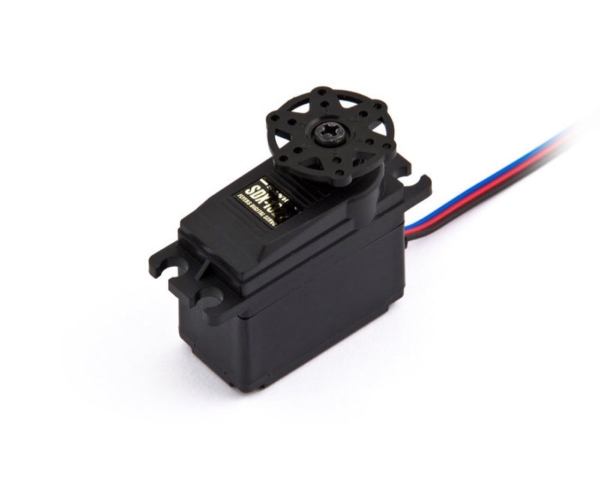 SDX-1322 Standard-Servo Single B,B, 0,19sec/3,3kg