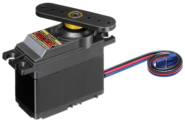 SRG-BX HighTorque Servo 0,09sec/19,8kg