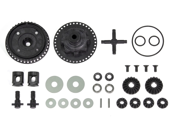 IF14 PRO-GEAR DIFF SET (38T)