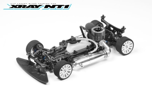 NT1'24 - 1/10 LUXURY NITRO TC