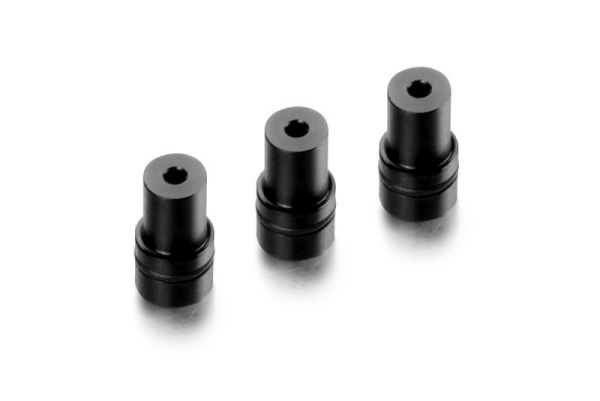 Alu Diff Adapter für 1/8 Off-Road (3)