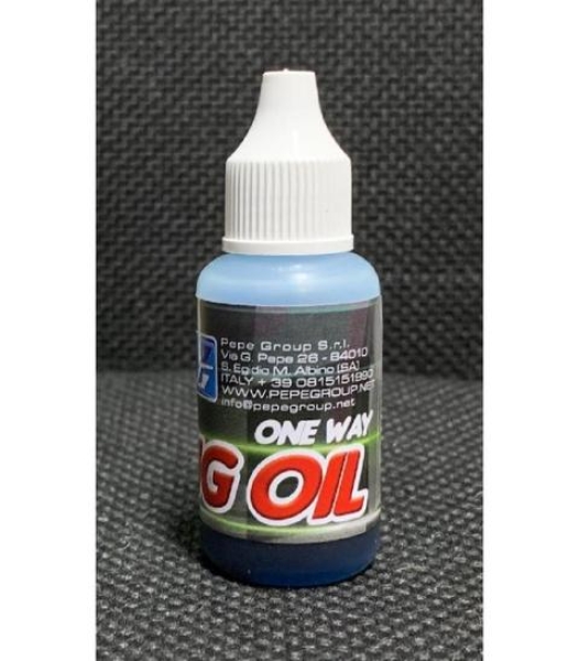 PG One-Way Bearing Oil - 16 ml (#PG16101) 