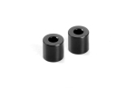 Alu Set-up Wheels 1/10 Formel Adapter