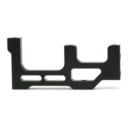 Enginemount lower position - black (#102202B)