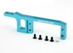 Servo mount optional aluminium (#128201)