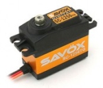 SAVÖX Standard Size Coreless Digital Servo 20kg/0,16sek