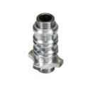 Front shaft w one-way bearings "PRO" (#506214)