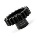 Pinion 1:8 brushless 19T (#650519)