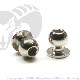 Pivot ball 7mm (2) (#700107)