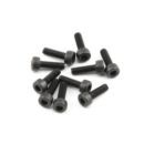 Hexagonsocket screw M2,5x8 (10) (#702508)