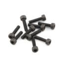 Hexagonsocket screw M2,5x10 (10) (#702510)