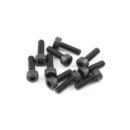 Hexagonsocket screw M3x10 (10) (#703010)