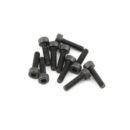 Hexagonsocket screw M3x12 (10) (#703012)