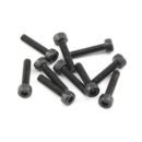 Hexagonsocket screw M3x14(10) (#703014)