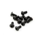 Hex. buttonhead screw M3x6 (10) (#720306)