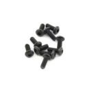 Hex. buttonhead screw M3x8 (10) (#720308)