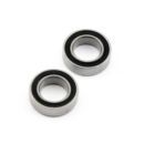 Ball-bearing 8x14x4 (2) - steel (#790814)