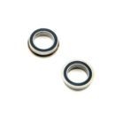 Ball-bearing 10x15x4 flanged (2) (#791015B)