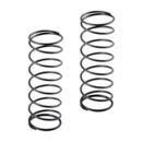 Shock absorber spring front X8 hard (2) (#811805)