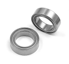 Kugellager MR128ZZ (8mm x 12mm x 3,5mm) STEEL SEALED - OIL (2)