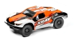 SCX'23 - 2WD 1/10 ELECTRIC SHORT COURSE TRUCK