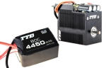 TTB Lipo 4450 mAh - 6S - 80C